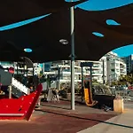 North Tel Aviv Jewel 3Br+Parking W/ Terrace - Berrystays