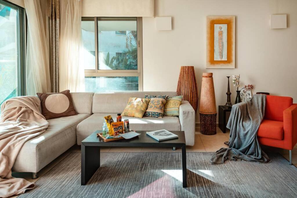 Apartment North Jewel 3br+parking W/ Terrace - Berrystays