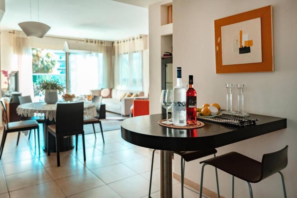 North Jewel 3br+parking W/ Terrace - Berrystays